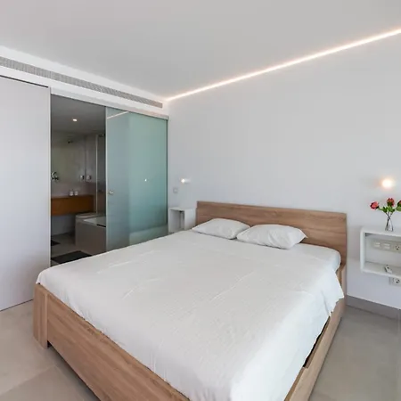 Serene Seaview Retreat In Higueron: 2Br Oasis Fuengirola Zewnętrze zdjęcie